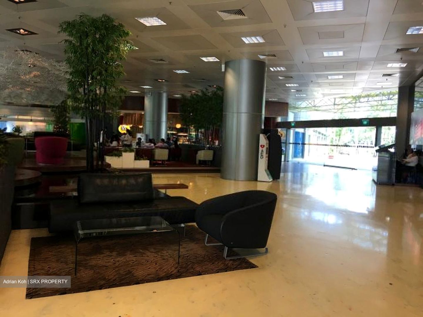 Icon @ Ibp (D22), Office #367740991